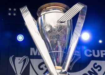 MLS Playoffs: Play-In y Primera Ronda: Horario, TV; cómo y dónde ver