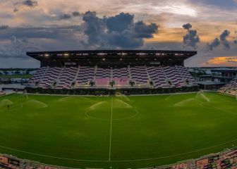 Oficial: USMNT jugará amistoso contra El Salvador en Miami
