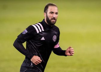 El sur de Florida se ilumina de rosa para apoyar a Inter Miami