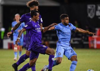 Orlando City vs New York City FC: Horario, TV; cómo y dónde ver
