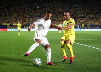 Villarreal vs Real Madrid: Cómo y dónde ver en USA