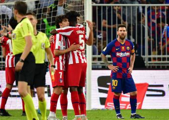 Atlético Madrid vs FC Barcelona: Horario, TV; cómo y dónde ver en USA
