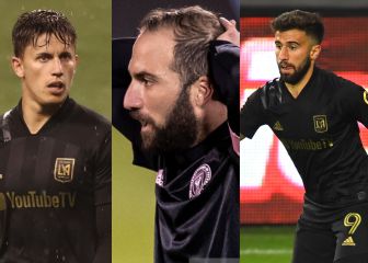 El coronavirus ataca los playoffs de la MLS