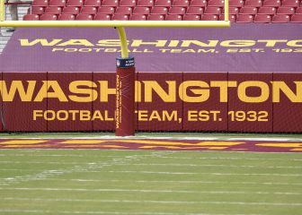 ¿Washington Football Team llegó para quedarse?
