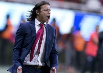 Almeyda: 