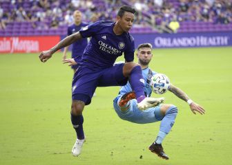¡Orlando City avanza en una polémica tanda de penales!