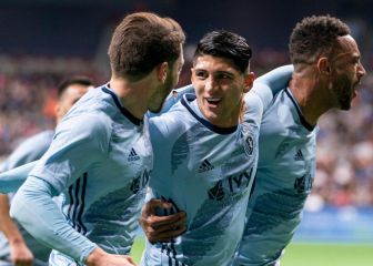 Sporting Kansas City vs San Jose Earthquakes: Horario, TV; cómo y dónde ver