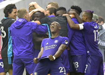 ¡Locura total! Orlando avanzó tras histórica serie de penales