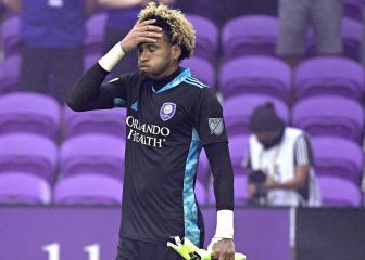 MLS Playoffs: ¿Fue justa la expulsión de Pedro Gallese de acuerdo al reglamento?