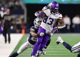 Dallas Cowboys vs Minnesota Vikings: Horario, TV; cómo y dónde ver
