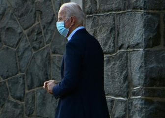 Elecciones USA 2020: los motivos por los que Joe Biden quiere un fondo de transición 