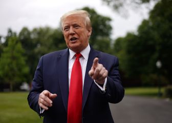 ¿Qué opciones tiene Trump para revertir el resultado?