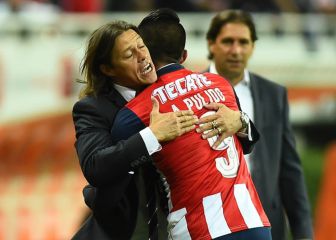 Almeyda se reencuentra ante uno de sus mejores goleadores