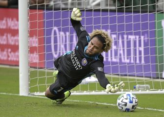 La MLS aclara la polémica tanda de penales entre Orlando y NYCFC