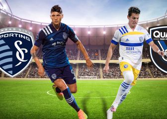 Alan Pulido y Kansas obtienen el pase a semifinales