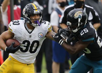 Pittsburgh cumple con el trámite y sigue invicto