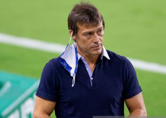 Almeyda: 