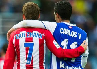 Griezmann: 