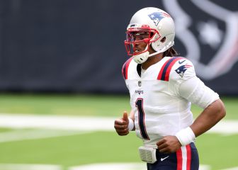 Cam solo está interesado en lo que resta de 2020