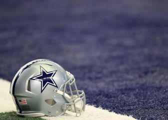 Fallece entrenador de los Cowboys