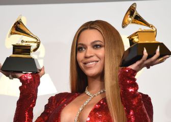 Premios Grammy: Lista completa de nominados