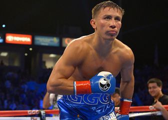 Oficial: Próxima pelea de GGG será contra Kamil Szeremeta
