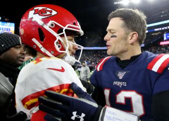 Llegó la hora: Los pronósticos para la semana 12 de la NFL
