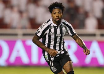Revive el segundo gol de Santos a cargo de Marinho