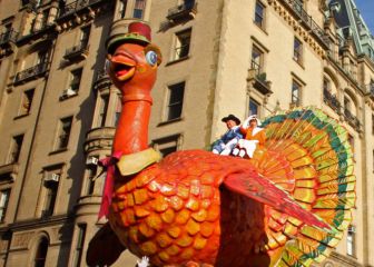 Thanksgiving: Significado, origen y por qué se celebra