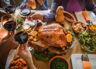 Thanksgiving 2020: Frases, imágenes y memes