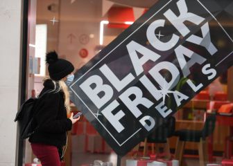 Black Friday: Mejores ofertas en Walmart, Costco y Target