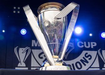 MLS Semifinales de Conferencia: Días, Horarios, TV; cómo y dónde ver