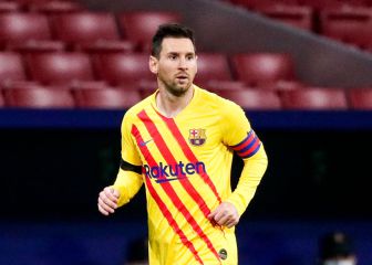Messi ‘arrasa’ con Cristiano en venta de camisetas en USA