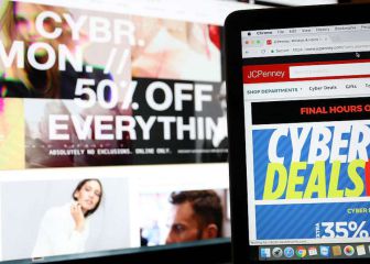 Cyber Monday 2020 en USA: ¿cuándo empieza, qué día es y cuándo acaba el lunes de descuentos?