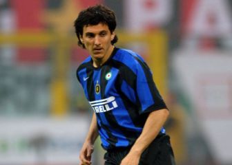 ¿Qué fue de Nicolás Burdisso, ex del Inter Milan y AS Roma?