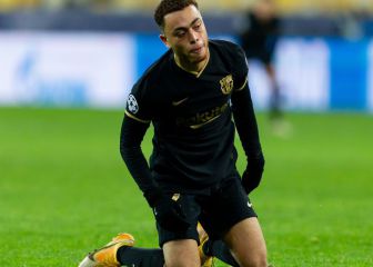 Dest es duda contra Osasuna