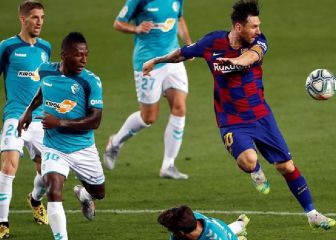 Barcelona vs Osasuna: Horario, TV; cómo y dónde ver en USA