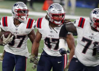 Arizona Cardinals vs New England Patriots: Horario, TV; cómo y dónde ver