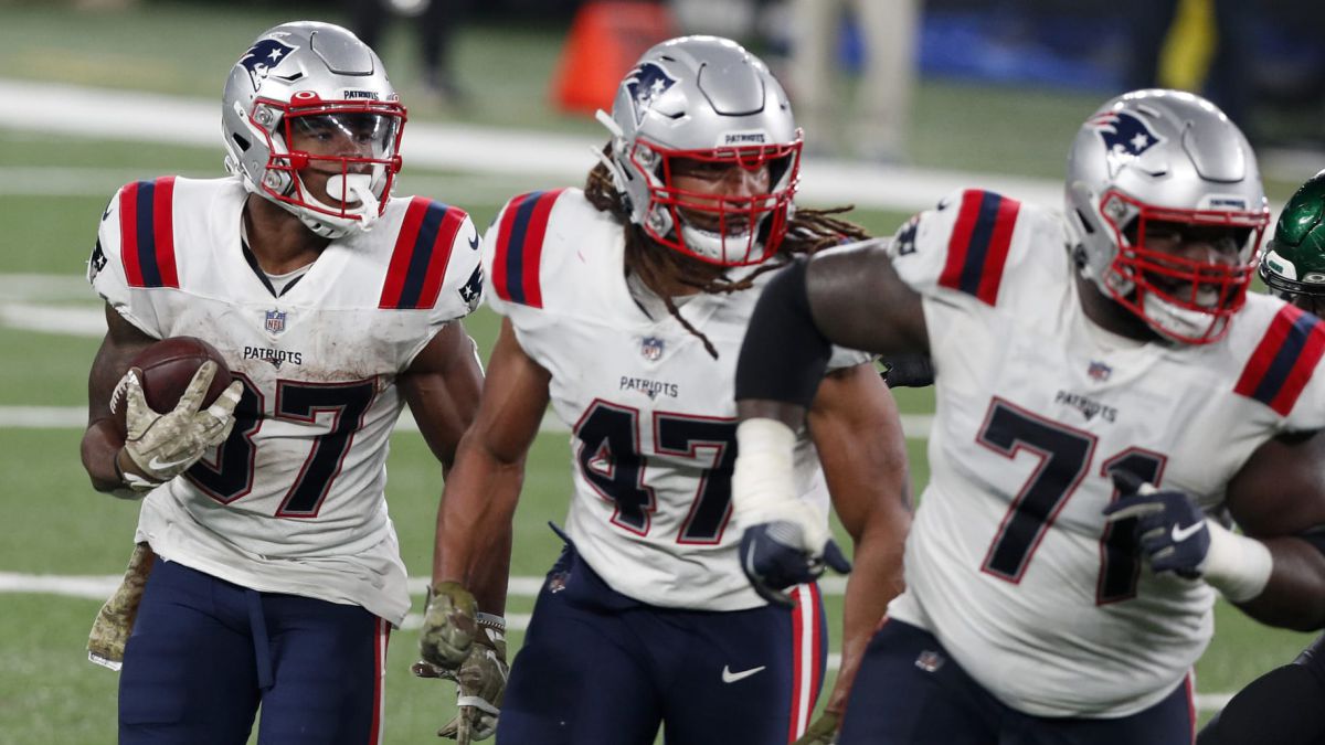 Arizona Cardinals Vs New England Patriots: Horario, TV; Cómo Y Dónde ...