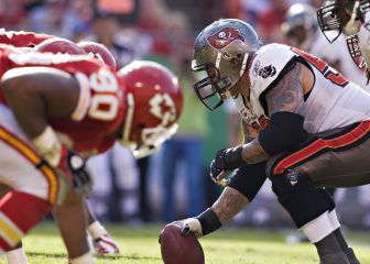 Kansas City Chiefs vs Tampa Bay Buccaneers: Horario, TV; cómo y dónde ver