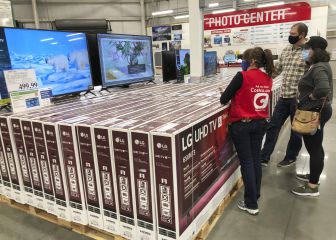 Cyber Monday: Mejores ofertas en Walmart, Costco y Target