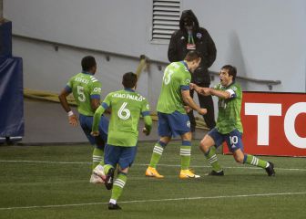 Seattle, el más experimentado en semifinales de conferencia