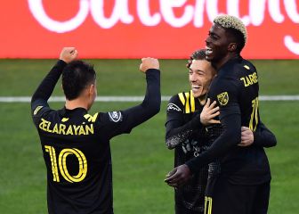 Revelados los 7 jugadores con coronavirus en Columbus