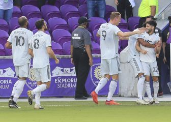 New England, primer finalista de la Conferencia Este