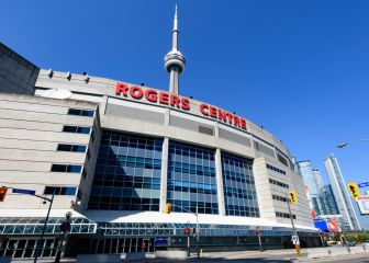 Rogers Centre de Toronto tendría las horas contadas
