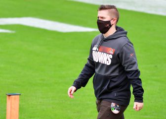 Callie Brownson y los Browns hacen historia