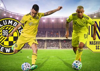 Final | Columbus Crew avanza a la final de la conferencia este