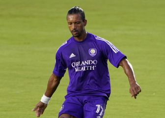 Nani se queja del arbitraje tras ser eliminado de Playoffs