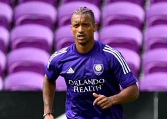 Nani y su mala relación con los penales en Orlando City