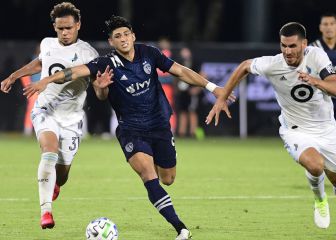 Sporting KC vs Minnesota United cambia de fecha